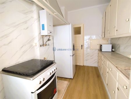 Apartamento T3 - Photo 4