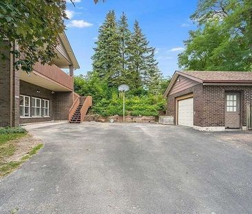 For Lease - 2238 4th Line Unit# MAIN, Innisfil, Ontario - Photo 1