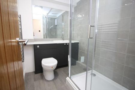 1 bedroom flat to rent - Photo 5