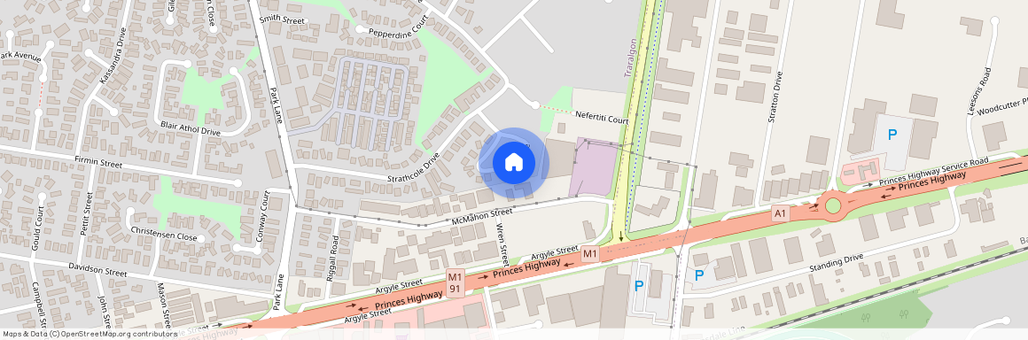 23 Burnet Place, Vic 3844, Traralgon