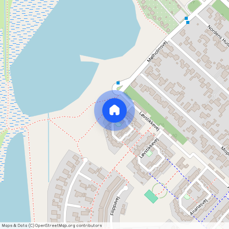 Løvstikkevej 10, 9000 Aalborg