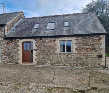 2 bedroom barn conversion to rent - Photo 4