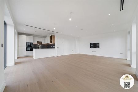 Flat , Fairbank House, London - Photo 2