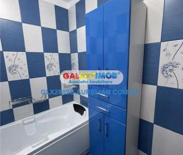 Garsoniera pentru inchiriat Drumul Taberei/Metrou Favorit/et2/AC - Photo 6