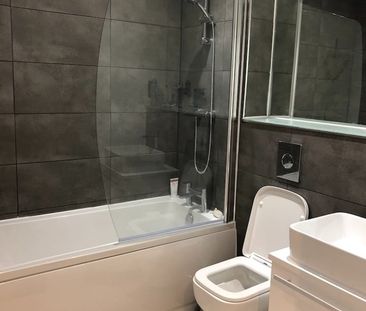 Room in a Shared Flat, The Nile, M15 - Photo 5