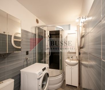 2 (3) pokoje wynajem Szczecin Drzetowo, balkon - Zdjęcie 3