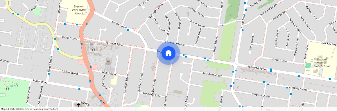 100 Sizer Street, QLD 4053, Everton Park