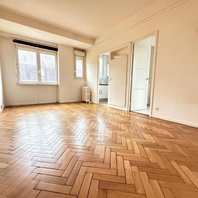 Appartement 1 pièce à Lille - Photo 1