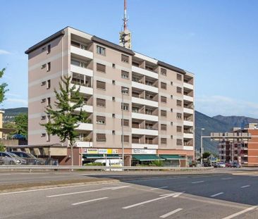 Appartamento di 3.5 locali in affitto a Breganzona - Foto 5