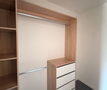 Studio – Secteur polyclinique du parc - Photo 6