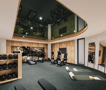 Aera St-Hilaire - Votre condo locatif d'inspiration hôtelière (Mont... - Photo 2