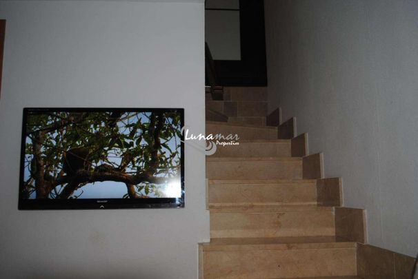 Fantastic duplex in Torrequebrada - Photo 1