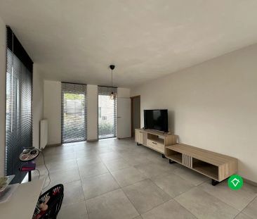 Moderne en lichtrijke nieuwbouwwoning met drie slaapkamers te Handz... - Photo 6