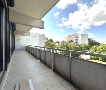 Moderne 2 Zimmerwohnung mit großem Balkon | Laatzen - Photo 5