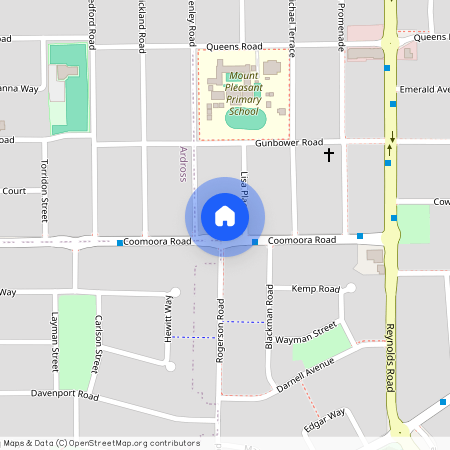 22 Coomoora Road, WA 6153, Mount Pleasant