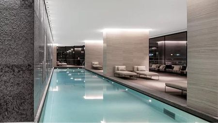 One Park Drive, Canary Wharf, E14 9SF, London - Photo 3