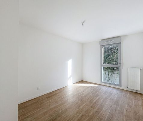 Appartement 3 pièces - Photo 1