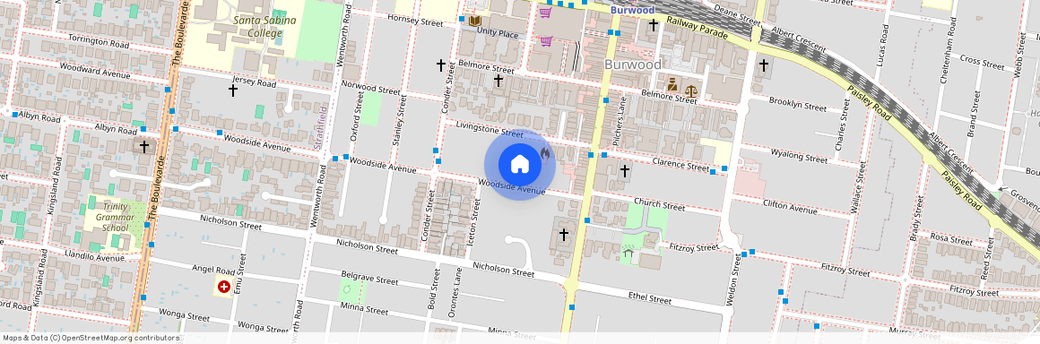 13 Woodside Avenue, NSW 2134, Burwood