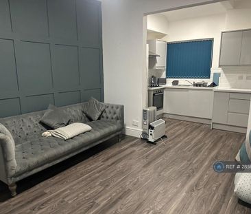 1 bedroom terraced house to rent - Photo 3