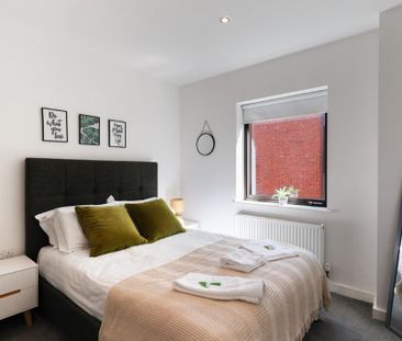 2 bedroom apartment to rent - Photo 6