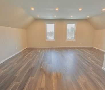 For Lease - 119 McClary Avenue Unit# Upper, London South, Ontario - Photo 3