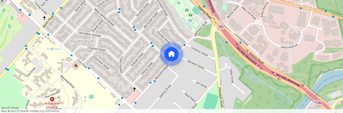 1a Edmondson Street, North Ryde 2113, New South Wales