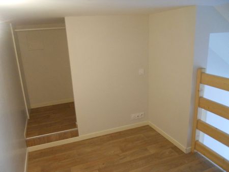 Appartement T1 bis, Mimizan Plage - Photo 5