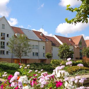 APPARTEMENT T5 A LOUER SECTEUR GARE - Photo 1