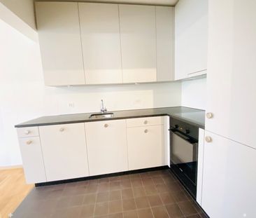 Komplett sanierte 2.5-Zwg mit atemberaubender Aussicht - Photo 6