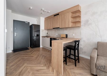 Łódź, Polesie, Srebrzyńska - Фото 4