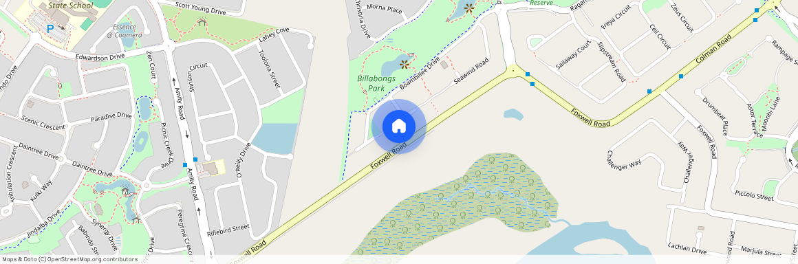 24 ICEFIRE LANE, Qld 4209, Coomera