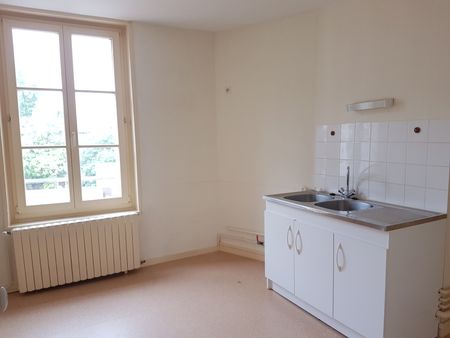 Location Appartement 3 pièces 78m² NANCY 54000 - Photo 5