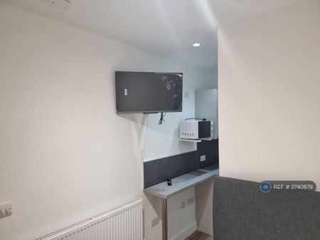 Studio to rent - Photo 2