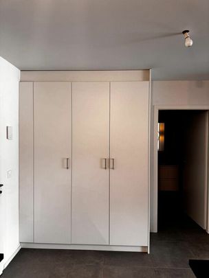 Appartement 2.5 pièces - Photo 1