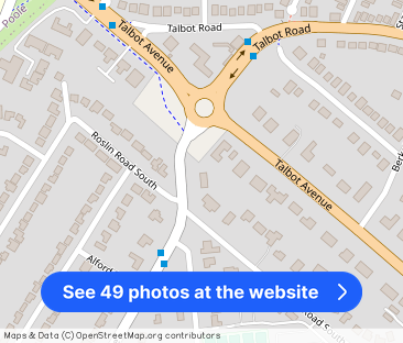 Glenferness Avenue, BOURNEMOUTH - Photo 1