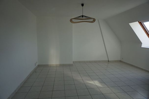 Location Appartement 2 pièces 38m² SENS 89100 - Photo 1