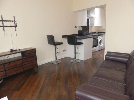 1 bedroom terraced house to rent - Photo 2