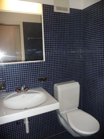 Grosszügige 2-Zimmer Wohnung in Zürich-Oerlikon - Photo 5