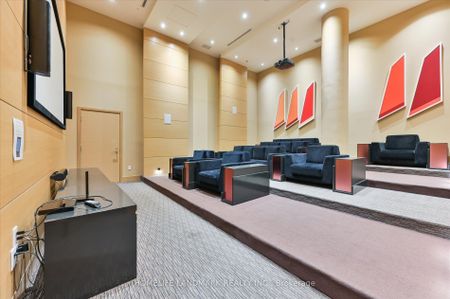 For Lease - 29 Queens Quay Unit# TH102, Toronto, Ontario - Photo 3