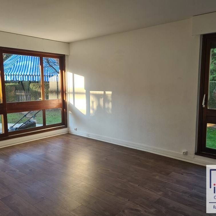 Location appartement 3 pièces 64 m² à Rocquencourt (78150) Porte Saint-Antoine - Photo 1