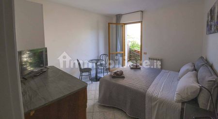 Bilocale via dell'Aietta, Centro, Montalcino - Photo 2