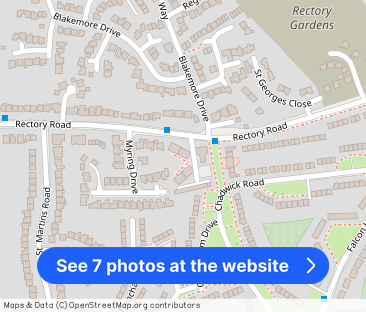 Rectory Road, Sutton Coldfield B75 7SD - Photo 1