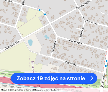 Nowe 2- pokojowe mieszkanie z miejscem postojowym - Zdjęcie 1