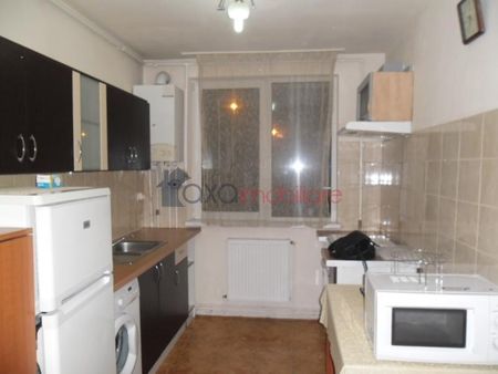 Apartament 3 camere de inchiriat in Cluj-Napoca, Centru ID 2193 - Fotografie 4