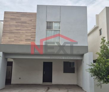 Casa en Renta fraccionamiento "CANTABRIA" - Foto 2