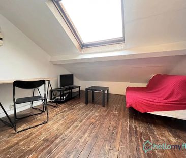 Location Appartement 1 pièce 7m² REIMS 51100 - Photo 1