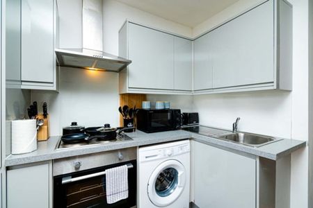 1 Bed Flat, Lowfield Road, NW6 - Photo 5
