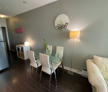 For Lease - 33 Bay Street Unit# 511, Toronto, Ontario - Photo 3