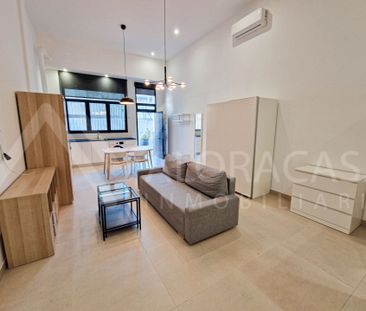 Piso de alquiler en La Princesa - Photo 1