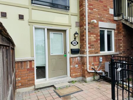 For Lease - 2285 Bur Oak Avenue Unit# 28, Markham, Ontario - Photo 5